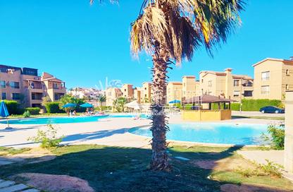 Chalet - 1 Bedroom - 1 Bathroom for sale in Piacera - Al Ain Al Sokhna - Suez