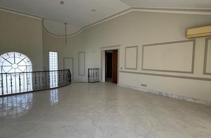 Villa - 4 - 5 for rent in Al Rabwa - Sheikh Zayed Compounds - Sheikh Zayed City - Giza Villa - 4 - 5 for rent in Al Rabwa - Sheikh Zayed Compounds - Sheikh Zayed City - Giza