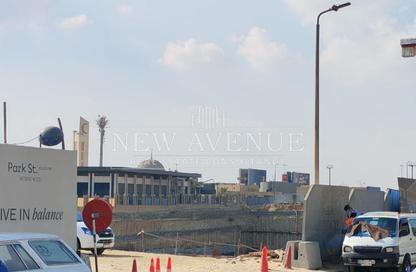 بناية كاملة - استوديو - 1 حمام للبيع في بارك ستريت - الطريق الدائري - التجمع الخامس - مدينة القاهرة الجديدة - القاهرة