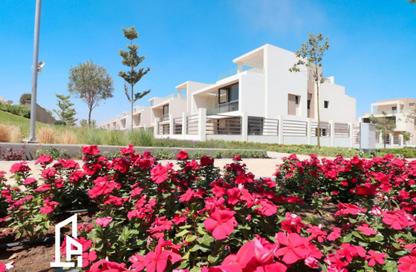 Townhouse - 4 Bedrooms - 4 Bathrooms for sale in Fifth Square - The 5th Settlement - New Cairo City - Cairo