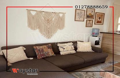 Chalet - 2 Bedrooms - 2 Bathrooms for sale in Amwaj - Sidi Abdel Rahman - North Coast