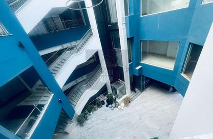 Office Space - Studio for sale in The 5th Settlement - New Cairo City - Cairo Office Space - Studio for sale in The 5th Settlement - New Cairo City - Cairo