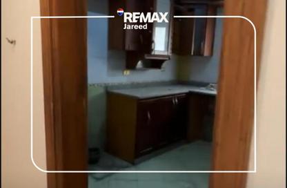 Apartment - 3 Bedrooms - 2 Bathrooms for rent in Al Khamayel city - Sheikh Zayed Compounds - Sheikh Zayed City - Giza