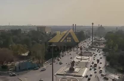 Apartment - 3 - 2 for sale in Al Nile  St. - Giza District - Ganoub El Giza - Giza
