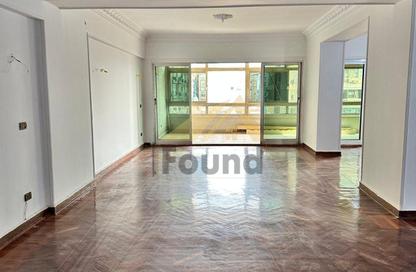 Apartment - 3 - 2 for sale in Al Nile  St. - Giza District - Ganoub El Giza - Giza