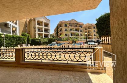 Apartment - 3 Bedrooms - 2 Bathrooms for sale in Al Khamayel city - Sheikh Zayed Compounds - Sheikh Zayed City - Giza