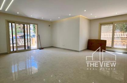 Apartment - 3 Bedrooms - 2 Bathrooms for sale in Al Khamayel city - Sheikh Zayed Compounds - Sheikh Zayed City - Giza