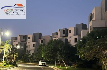 Apartment - 2 Bedrooms - 1 Bathroom for rent in B8 - Madinaty - Cairo