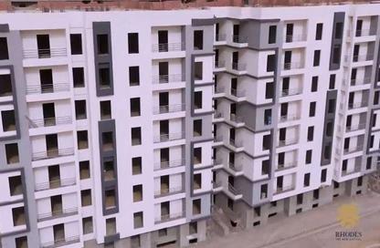 Duplex - 5 Bedrooms - 5 Bathrooms for sale in Rhodes - New Capital Compounds - New Capital City - Cairo