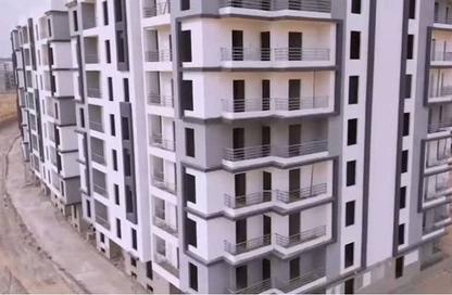 Duplex - 5 Bedrooms - 5 Bathrooms for sale in Rhodes - New Capital Compounds - New Capital City - Cairo Duplex - 5 Bedrooms - 5 Bathrooms for sale in Rhodes - New Capital Compounds - New Capital City - Cairo
