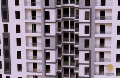 Duplex - 5 Bedrooms - 5 Bathrooms for sale in Rhodes - New Capital Compounds - New Capital City - Cairo Duplex - 5 Bedrooms - 5 Bathrooms for sale in Rhodes - New Capital Compounds - New Capital City - Cairo