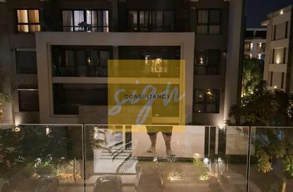 Apartment - 3 - 3 for sale in El Patio 7 - 5th Settlement Compounds - The 5th Settlement - New Cairo City - Cairo Apartment - 3 - 3 for sale in El Patio 7 - 5th Settlement Compounds - The 5th Settlement - New Cairo City - Cairo