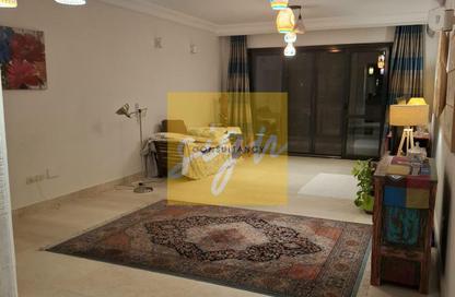 Apartment - 3 - 3 for sale in El Patio 7 - 5th Settlement Compounds - The 5th Settlement - New Cairo City - Cairo