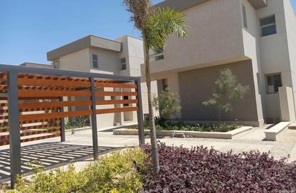 Villa - 4 Bedrooms - 5 Bathrooms for sale in Badya Palm Hills - 6 October Compounds - 6 October City - Giza Villa - 4 Bedrooms - 5 Bathrooms for sale in Badya Palm Hills - 6 October Compounds - 6 October City - Giza