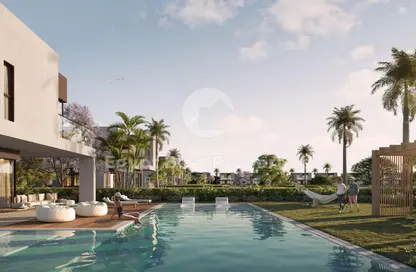 شقة - 3 غرف نوم - 2 حمامات للبيع في سولانا - مدينة زايد الجديدة - الشيخ زايد - الجيزة