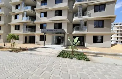 Apartment - 3 Bedrooms - 3 Bathrooms for sale in Badya Palm Hills - 6 October Compounds - 6 October City - Giza