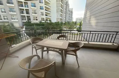 Apartment - 3 Bedrooms - 3 Bathrooms for rent in Cairo Festival City - North Investors Area - New Cairo City - Cairo