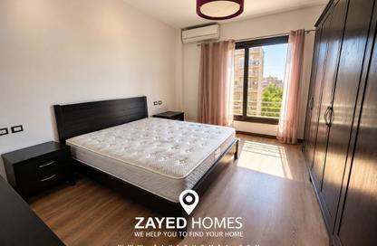 Apartment - 2 - 2 for rent in Casa - Sheikh Zayed Compounds - Sheikh Zayed City - Giza Apartment - 2 - 2 for rent in Casa - Sheikh Zayed Compounds - Sheikh Zayed City - Giza