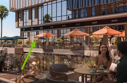 شقة - 3 غرف نوم - 3 حمامات للبيع في اويا - كمبوندات العاصمة الإدارية الجديدة - العاصمة الإدارية الجديدة - القاهرة