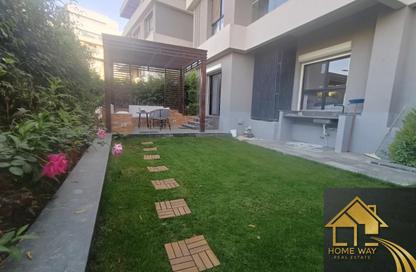 Apartment - 2 Bedrooms - 3 Bathrooms for rent in Villette - 5th Settlement Compounds - The 5th Settlement - New Cairo City - Cairo Apartment - 2 Bedrooms - 3 Bathrooms for rent in Villette - 5th Settlement Compounds - The 5th Settlement - New Cairo City - Cairo