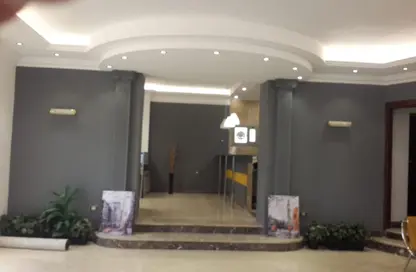 شقة - 4 غرف نوم - 3 حمامات للايجار في البنفسج 3 - البنفسج - مدينة القاهرة الجديدة - القاهرة