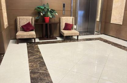 Duplex - 2 Bedrooms - 3 Bathrooms for rent in Porto New Cairo - 5th Settlement Compounds - The 5th Settlement - New Cairo City - Cairo