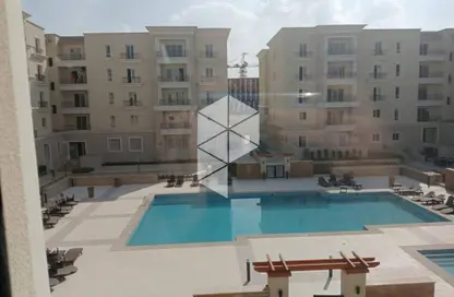 Apartment - 3 Bedrooms - 3 Bathrooms for sale in Mivida - 5th Settlement Compounds - The 5th Settlement - New Cairo City - Cairo