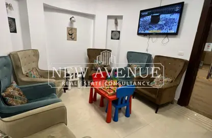 عيادة - 2 غرف نوم - 2 حمامات للبيع في ميديكال بارك بريميير - كمبوندات التجمع الخامس - التجمع الخامس - مدينة القاهرة الجديدة - القاهرة