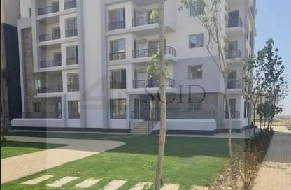 Apartment - 3 Bedrooms - 2 Bathrooms for sale in Westview Residence - New Zayed City - Sheikh Zayed City - Giza