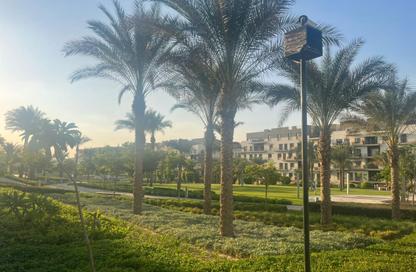 Apartment - 3 Bedrooms - 3 Bathrooms for sale in Eastown - 5th Settlement Compounds - The 5th Settlement - New Cairo City - Cairo