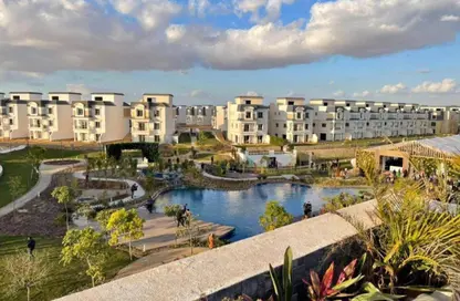 Villa - 5 Bedrooms - 5 Bathrooms for sale in Mountain View October Park - 6th District - 6 October City - Giza