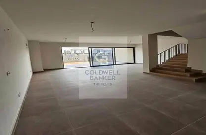 Townhouse - 4 Bedrooms - 3 Bathrooms for sale in Al Burouj Compound - El Shorouk Compounds - Shorouk City - Cairo