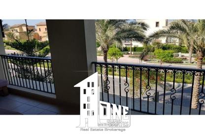 شاليه - 3 غرف نوم - 2 حمامات للبيع في مراسي - سيدي عبد الرحمن - الساحل الشمالي
