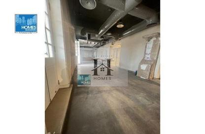 Office Space - Studio - 4 Bathrooms for rent in Abdel Hamid Badawi St. - El Nozha El Gadida - El Nozha - Cairo