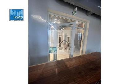 Office Space - Studio - 4 Bathrooms for rent in Abdel Hamid Badawi St. - El Nozha El Gadida - El Nozha - Cairo