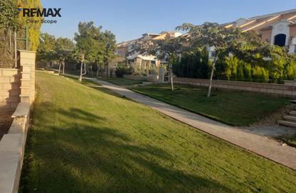 Townhouse - 3 - 4 for sale in Layan Residence - 5th Settlement Compounds - The 5th Settlement - New Cairo City - Cairo