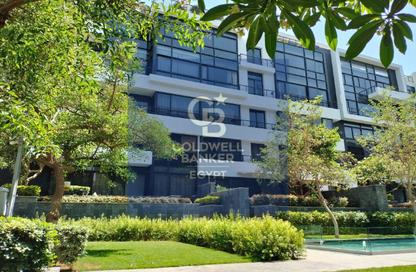 Apartment - 3 - 3 for sale in 5A by The Waterway - Ring Road - The 5th Settlement - New Cairo City - Cairo Apartment - 3 - 3 for sale in 5A by The Waterway - Ring Road - The 5th Settlement - New Cairo City - Cairo