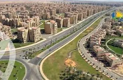 Apartment - 2 Bedrooms - 2 Bathrooms for rent in Madinaty - Cairo