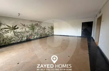 شقة - 3 غرف نوم - 3 حمامات للايجار في نيو جيزة - طريق مصر اسكندرية الصحراوي - مدينة 6 أكتوبر - الجيزة