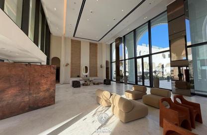 Chalet - 2 Bedrooms - 2 Bathrooms for sale in Modon Abu Dhabi - Ras Al Hekma - North Coast Chalet - 2 Bedrooms - 2 Bathrooms for sale in Modon Abu Dhabi - Ras Al Hekma - North Coast