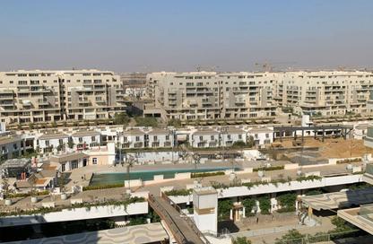 شقة - 3 غرف نوم - 3 حمامات للبيع في ماونتن فيو اى سيتي - كمبوندات التجمع الخامس - التجمع الخامس - مدينة القاهرة الجديدة - القاهرة