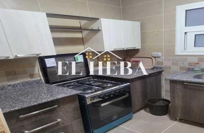Apartment - 3 Bedrooms - 2 Bathrooms for rent in Madinaty - Cairo