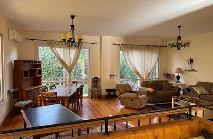 فيلا - 4 غرف نوم - 4 حمامات للبيع في الباتيو 5 - الباتيو - كمبوندات الشروق - مدينة الشروق - القاهرة