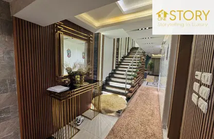 Townhouse - 3 Bedrooms - 3 Bathrooms for sale in Hyde Park - New Cairo City - Cairo