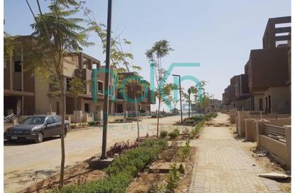 فيلا - 5 - 5 للايجار في نيو جيزة - طريق مصر اسكندرية الصحراوي - مدينة 6 أكتوبر - الجيزة