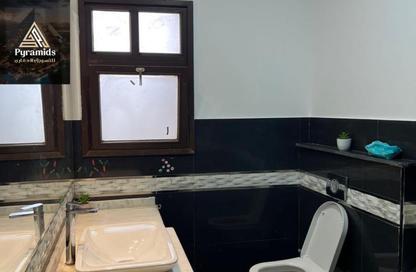 Duplex - 3 - 3 for rent in Casa - Sheikh Zayed Compounds - Sheikh Zayed City - Giza