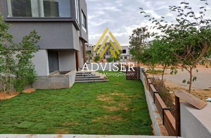 Duplex - 4 - 3 for sale in Vinci - New Capital Compounds - New Capital City - Cairo
