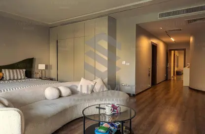 Apartment - 3 Bedrooms - 2 Bathrooms for sale in Westown - Sheikh Zayed Compounds - Sheikh Zayed City - Giza