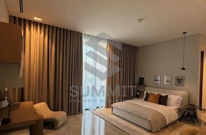 Apartment - 3 Bedrooms - 2 Bathrooms for sale in Westown - Sheikh Zayed Compounds - Sheikh Zayed City - Giza