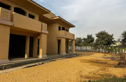 فيلا - 6 غرف نوم - 6 حمامات للبيع في مدينتي - القاهرة